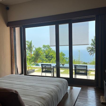 The Puncak Lombok Hotel Senggigi Luaran gambar