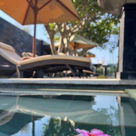The Puncak Lombok Hotel Senggigi Luaran gambar