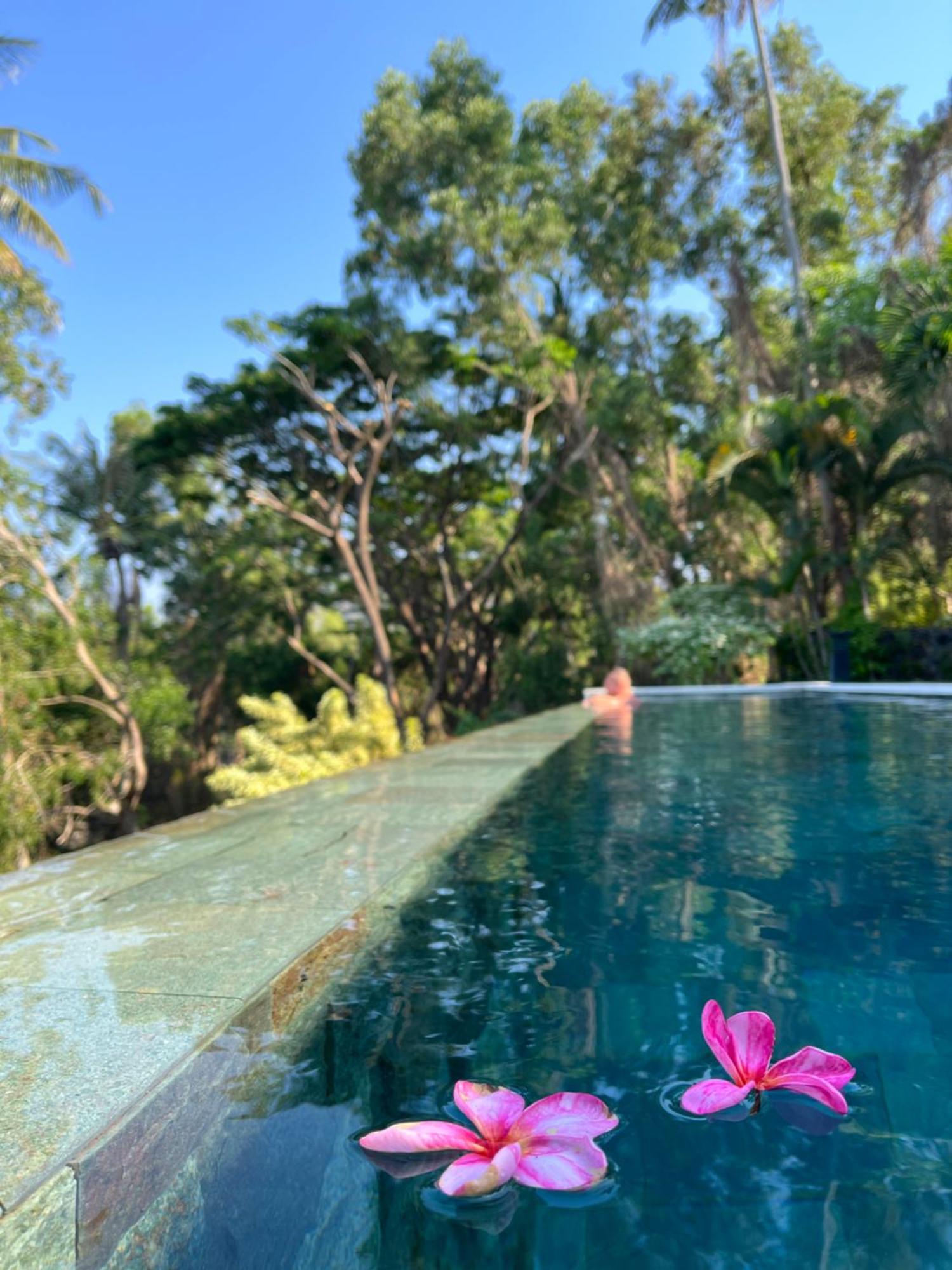 The Puncak Lombok Hotel Senggigi Luaran gambar