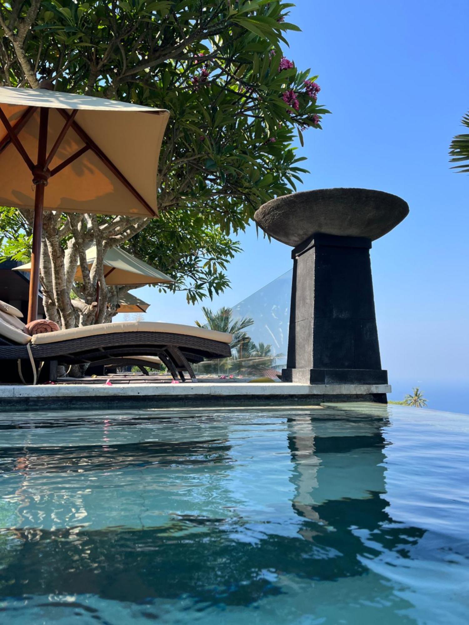 The Puncak Lombok Hotel Senggigi Luaran gambar