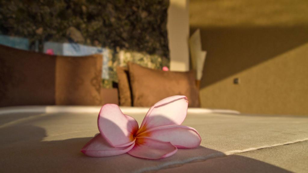 The Puncak Lombok Hotel Senggigi Luaran gambar