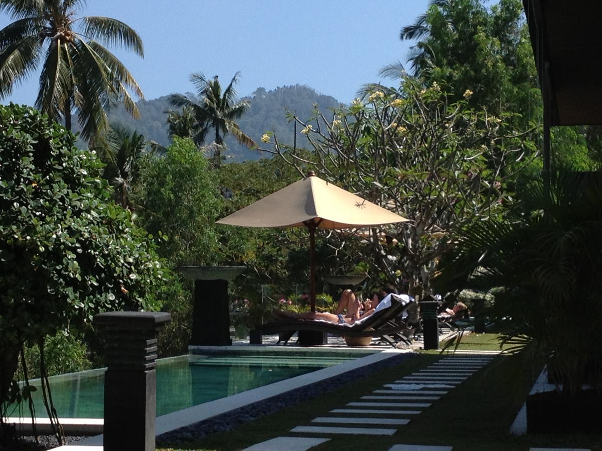 The Puncak Lombok Hotel Senggigi Luaran gambar
