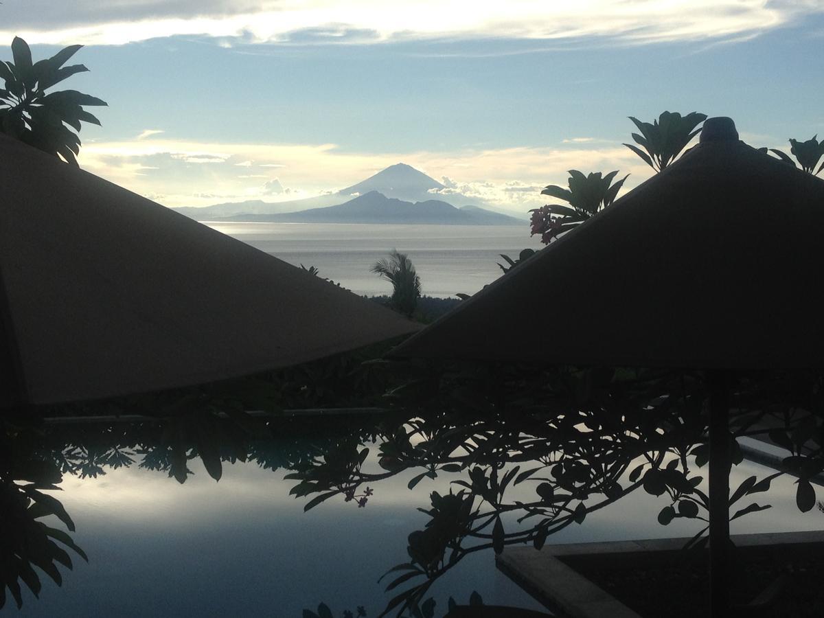 The Puncak Lombok Hotel Senggigi Luaran gambar