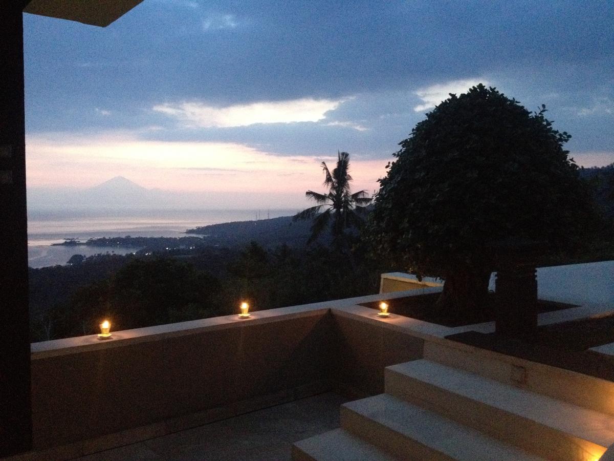 The Puncak Lombok Hotel Senggigi Luaran gambar