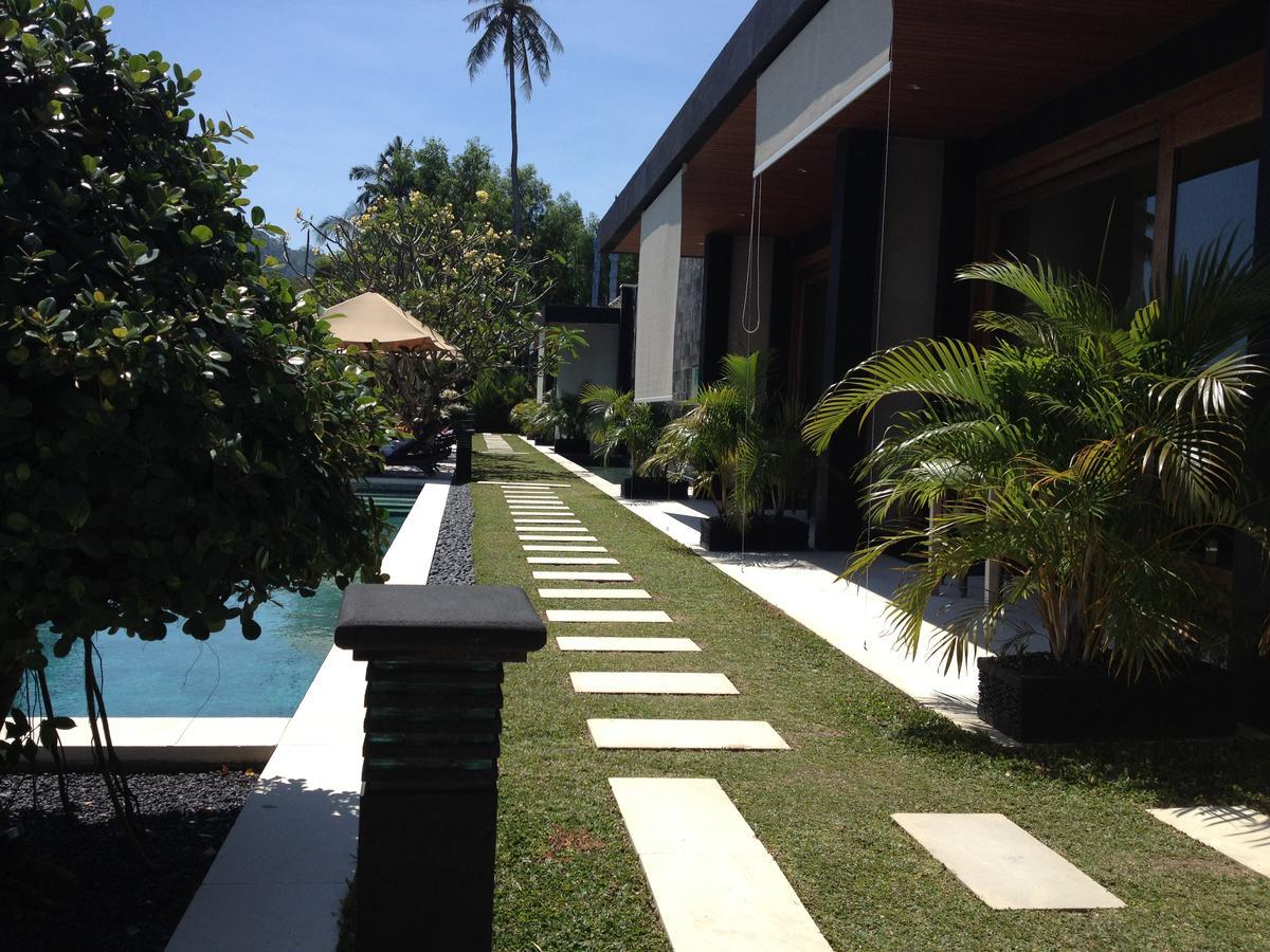 The Puncak Lombok Hotel Senggigi Luaran gambar