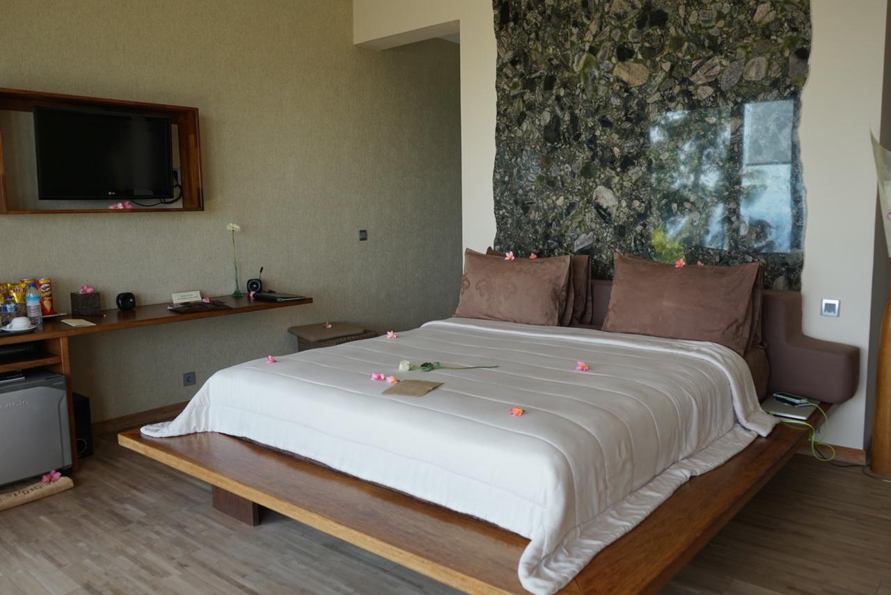 The Puncak Lombok Hotel Senggigi Luaran gambar