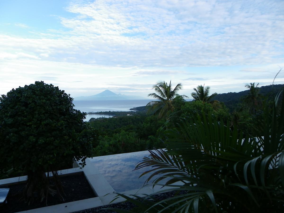 The Puncak Lombok Hotel Senggigi Luaran gambar
