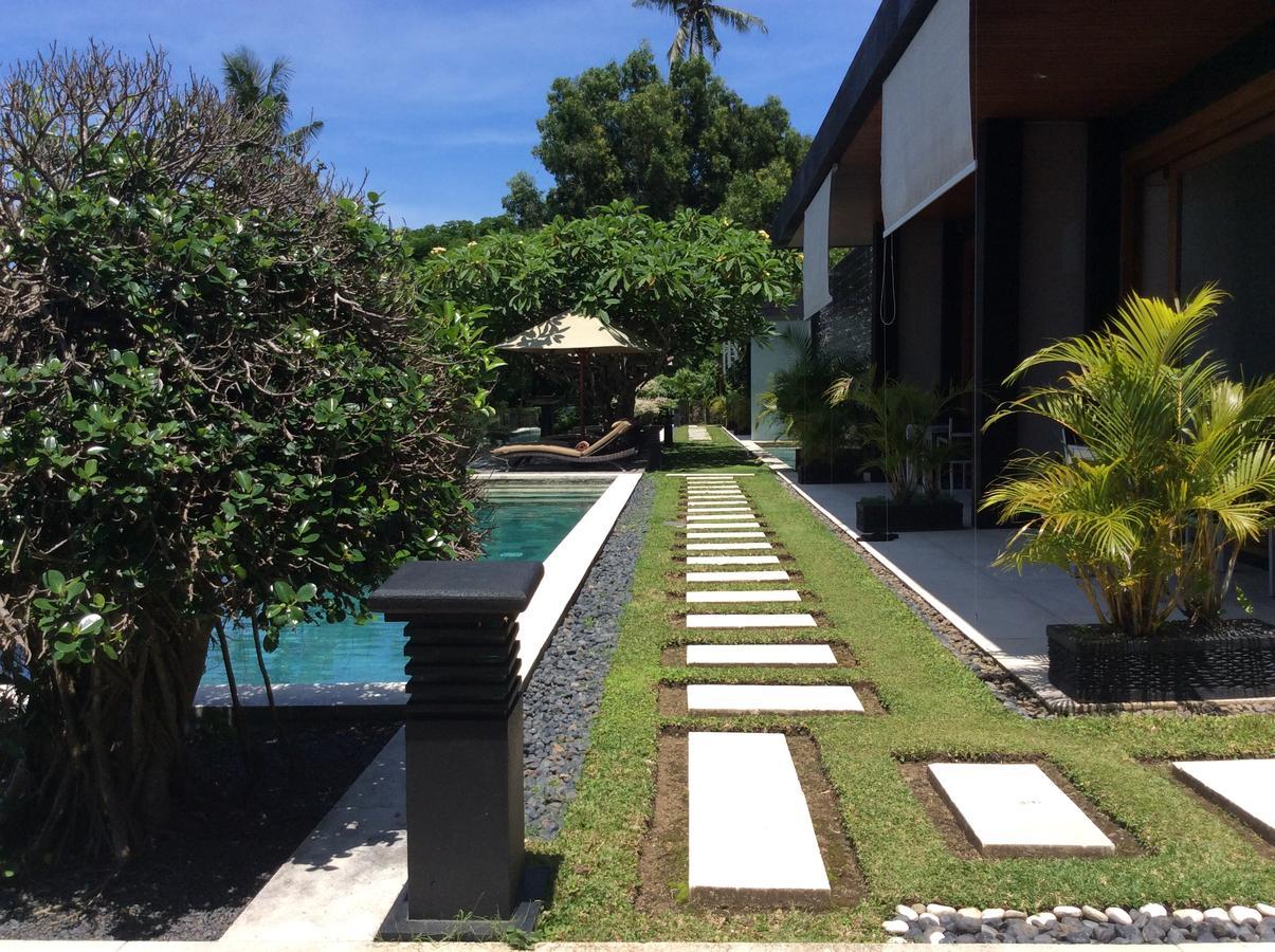 The Puncak Lombok Hotel Senggigi Luaran gambar