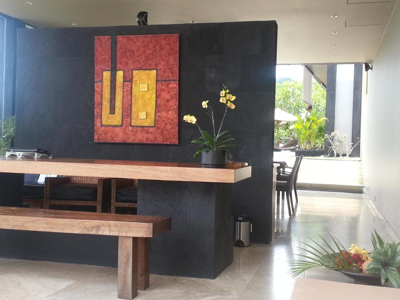 The Puncak Lombok Hotel Senggigi Luaran gambar